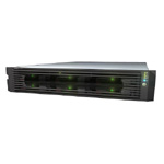 Tape library with industry's best density in a compact 5U form factor. Offers multi-unit scalability and cPCI slots with an Ultra II LVD SCSI Interface providing for future growth and investment protection.